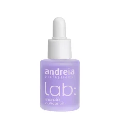 Andreia - Lab Marula Cuticle Oil