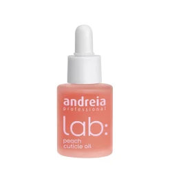 Andreia - Lab Peach Cuticle Oil