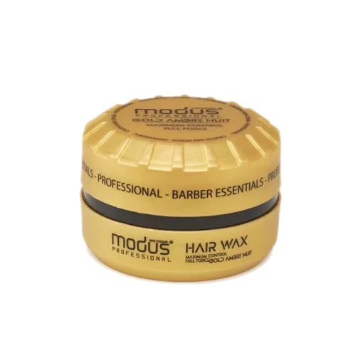 Modus Profissional - Cera Gold 150ml