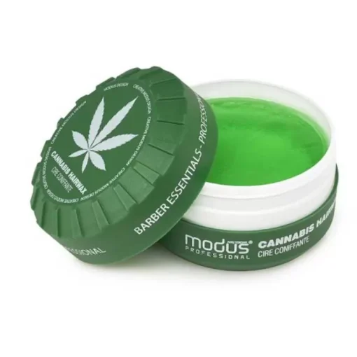 Modus Hair Wax Cannabis 150ml