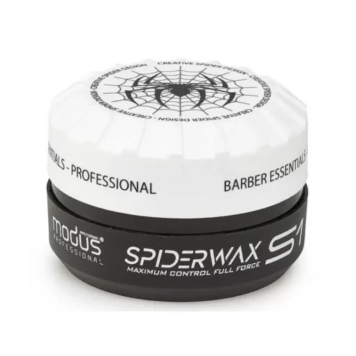 Modus Hair Wax Spider 150ml