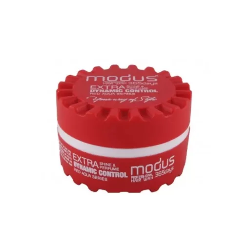 Modus Professional Cera De Cabelo Aqua Red 150 ml