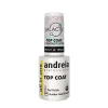 Andreia All In One Galactic Top Coat 01 Stardust