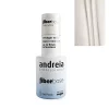 Andreia - Fiber Base Milky White