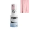 Andreia - Fiber Base Milky Pink