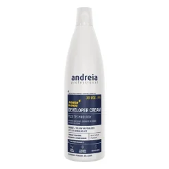 Andreia - Power Blonde Oxidante Em Creme - 30Vol