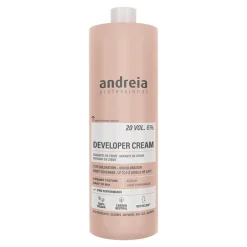 Andreia - Oxidante Em Creme - 20Vol