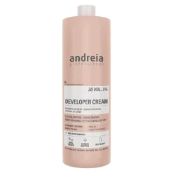 Andreia - Oxidante Em Creme - 30Vol