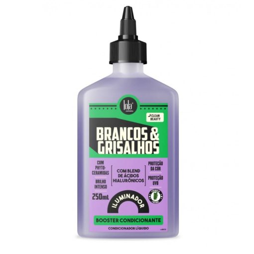 Lola - Brancos e Grisalhos Booster Condicionante 250ml