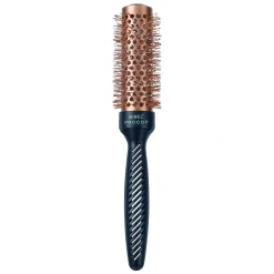 Escova de cabelo térmica de cobre Ø32mm Sibel