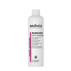 Andreia - Remover with softener 250ml