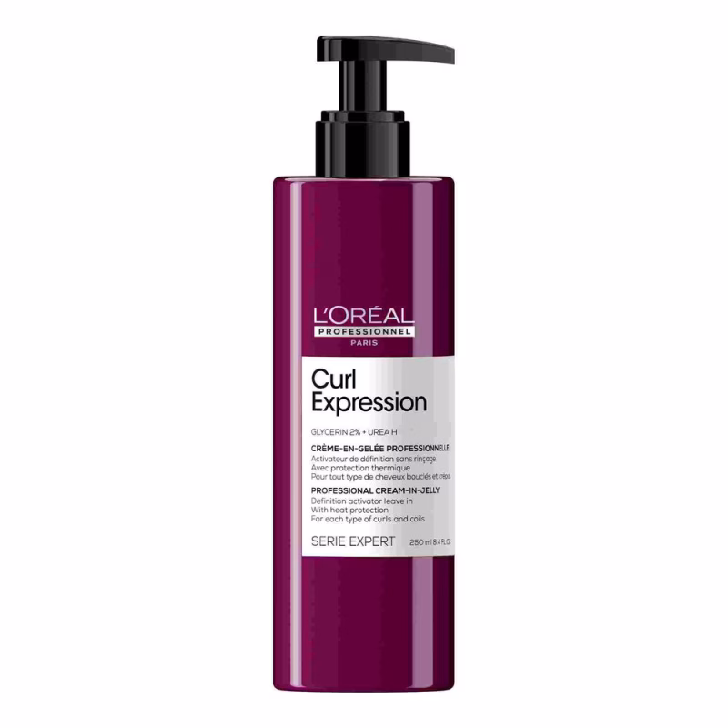 L'Oréal Curl Expression Creme Em Gel 250ml