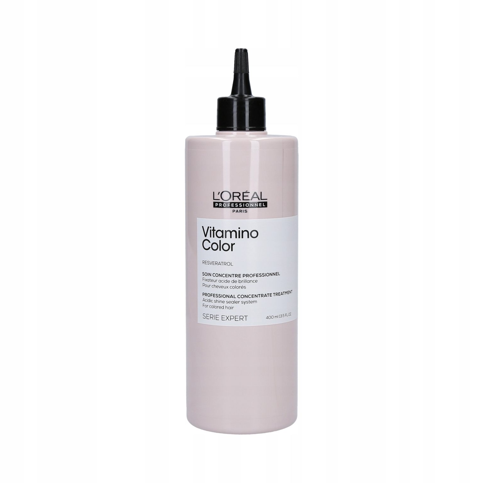 L’Oréal - Vitamino Color Tratamento Líquido 400ml