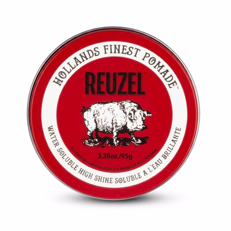 Reuzel - Water Soluble High Sheen 95g