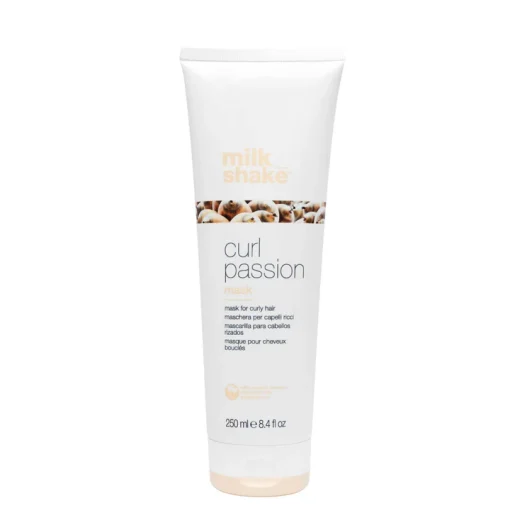 Milk Shake - Curl Passion Mask 250ml