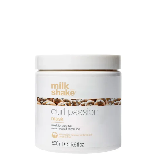 Milk Shake – Curl Passion Mask 500ml