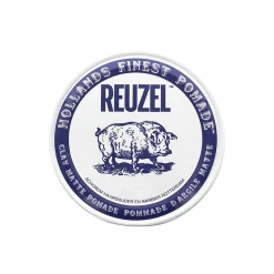 Reuzel - Clay Matte Pomade 340g