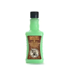 Reuzel - Scrub Shampoo 1L