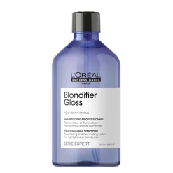 L´Óreal - Blondifier Gloss Shampoo 300ml