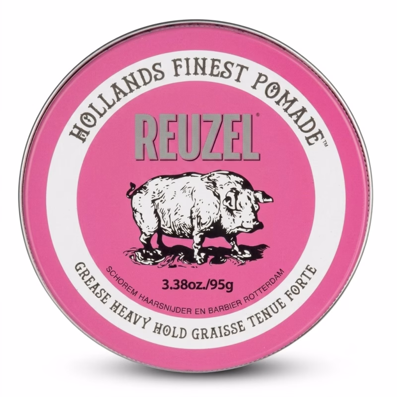 Reuzel – Heavy Hold Grease 95g