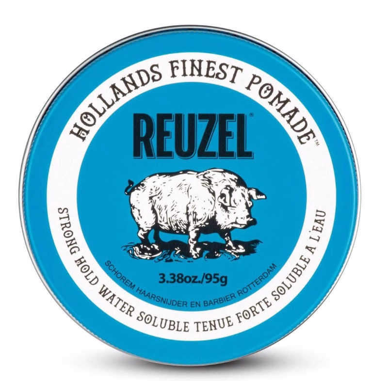 Reuzel Strong Hold Water High Sheen 95g