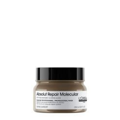 LOréal – Absolut Repair Molecular Máscara 250ml