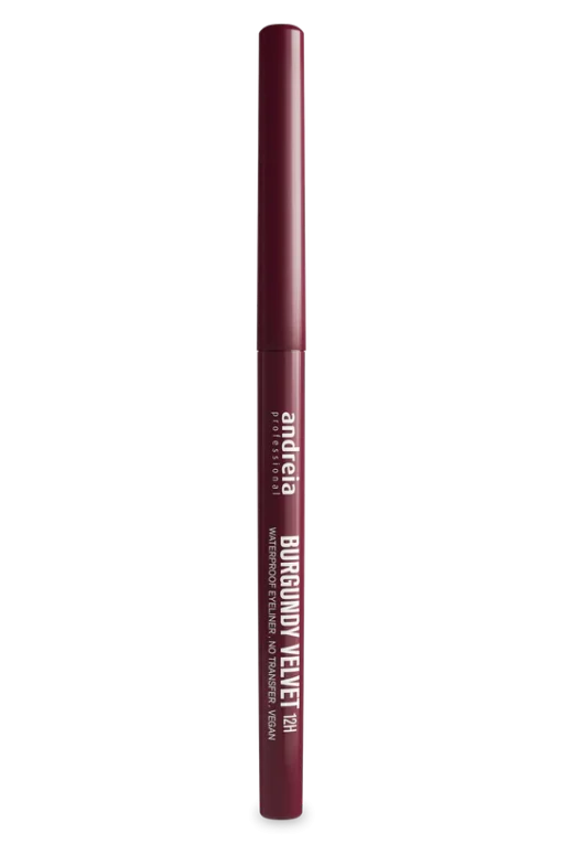 Andreia - Burgundy Velvet 12H Waterproof Eyeliner