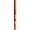 Andreia - Burnt Red Velvet 12H Waterproof Eyeliner