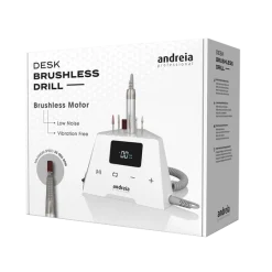 Andreia - Desk Brushless Drill