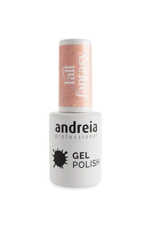 Andreia - Gel Polish FF1 Fall Fantasy (Limited Edition)