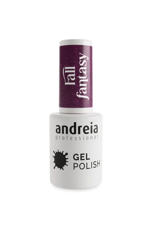 Andreia – Gel Polish FF3 Fall Fantasy (Limited Edition)