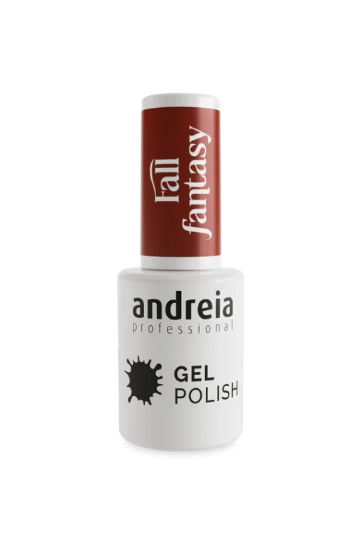 Andreia – Gel Polish FF6 Fall Fantasy (Limited Edition)