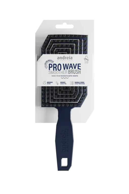 Andreia - Pro Wave Smoother Brush