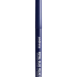 Andreia - Royal Blue Velvet 12H Waterproof Eyeliner