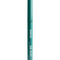 Andreia - Teal Velvet 12H Waterproof Eyeliner