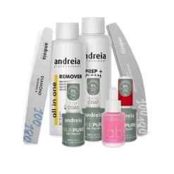 Andreia - True Pure Pro Kit