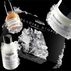 Glacial Utopia L'Oréal