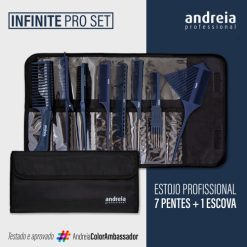 Andreia - Infinite Pro Set