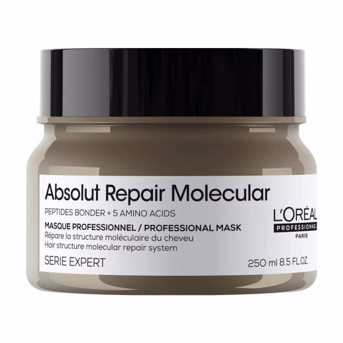 L’Oréal Absolut Repair Molecular Máscara 250ml