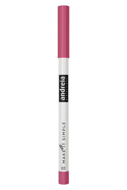 Andreia - Perfect Definition Lip Liner 01