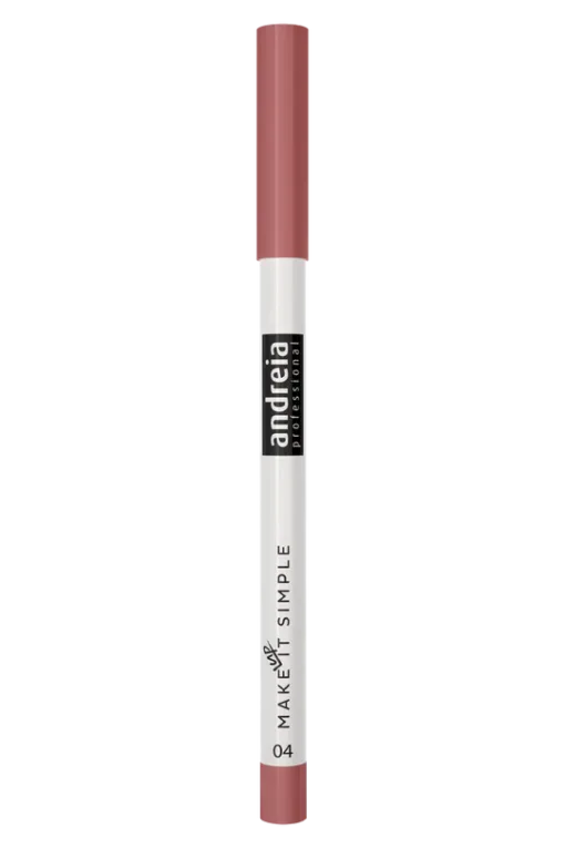 Andreia – Perfect Definition Lip Liner 04