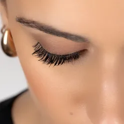 Amma Wishlashes Pestanas Postiças Efeito Natural 201