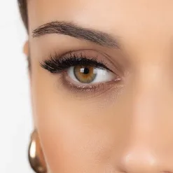 Amma Wishlashes Pestanas Postiças Efeito Lift Dark 302