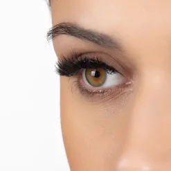Amma Wishlashes Pestanas Postiças Efeito Volume 401
