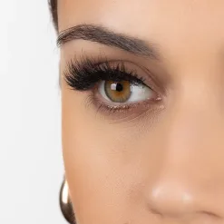 Amma Wishlashes Pestanas Postiças Efeito Dramático 501