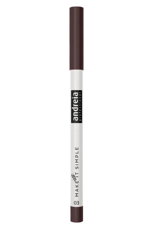 Andreia - Perfect Definition Lip Liner 03