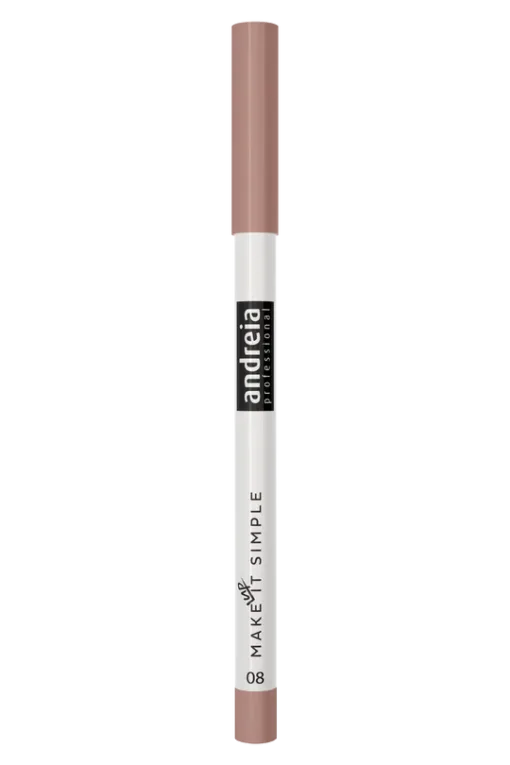 Andreia – Perfect Definition Lip Liner 08