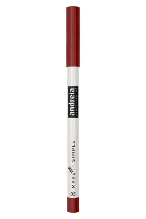 Andreia – Perfect Definition Lip Liner 05