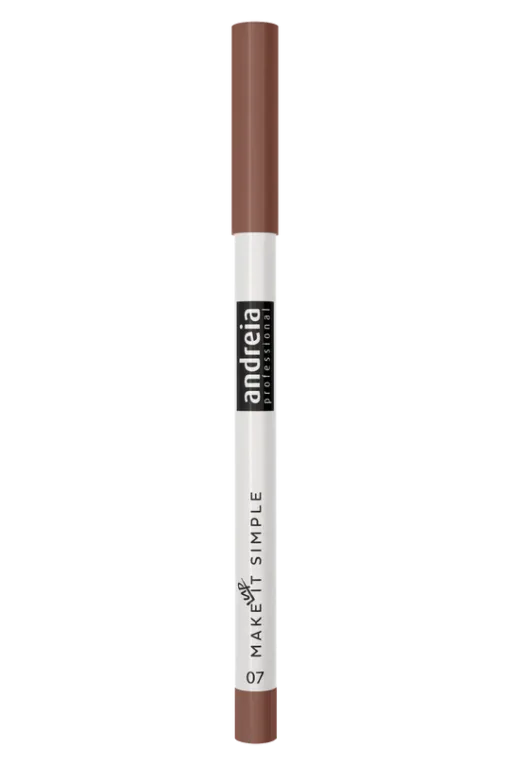 Andreia – Perfect Definition Lip Liner 07