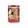 Creme Para Pentear Reconstrução Milagrosa Crespas & Cacheadas Natuhair 1l